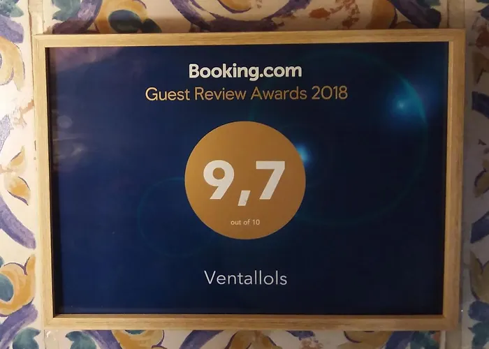 Ventallols