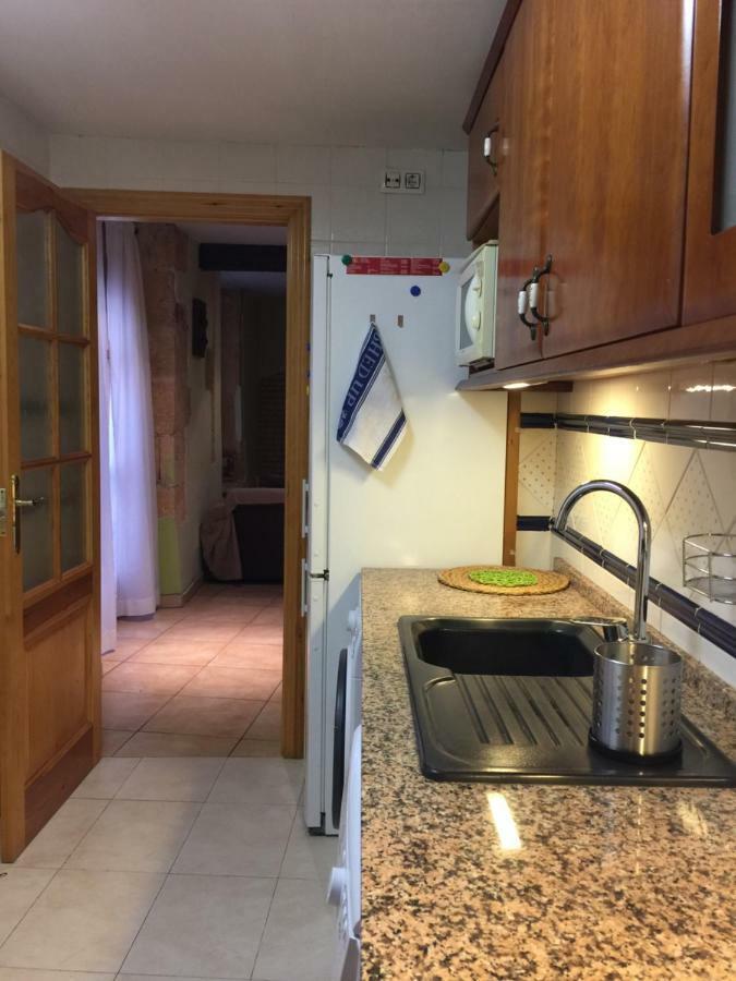 Apartment Ventallols Tarragona