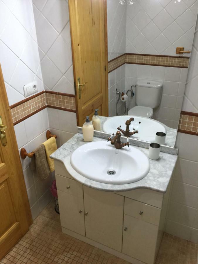 Ventallols Apartment Tarragona