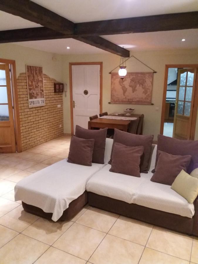 Ventallols Apartment *