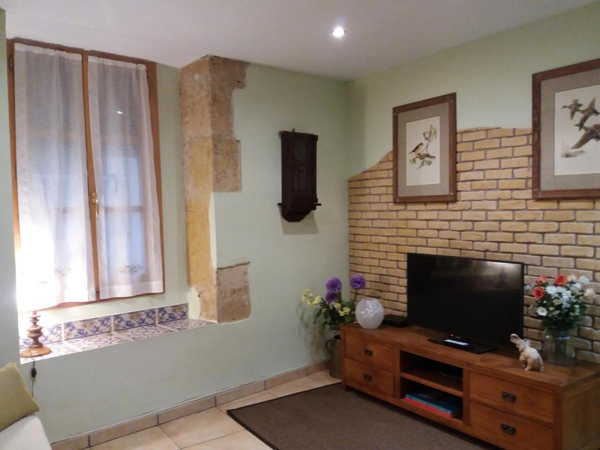 Apartment Ventallols