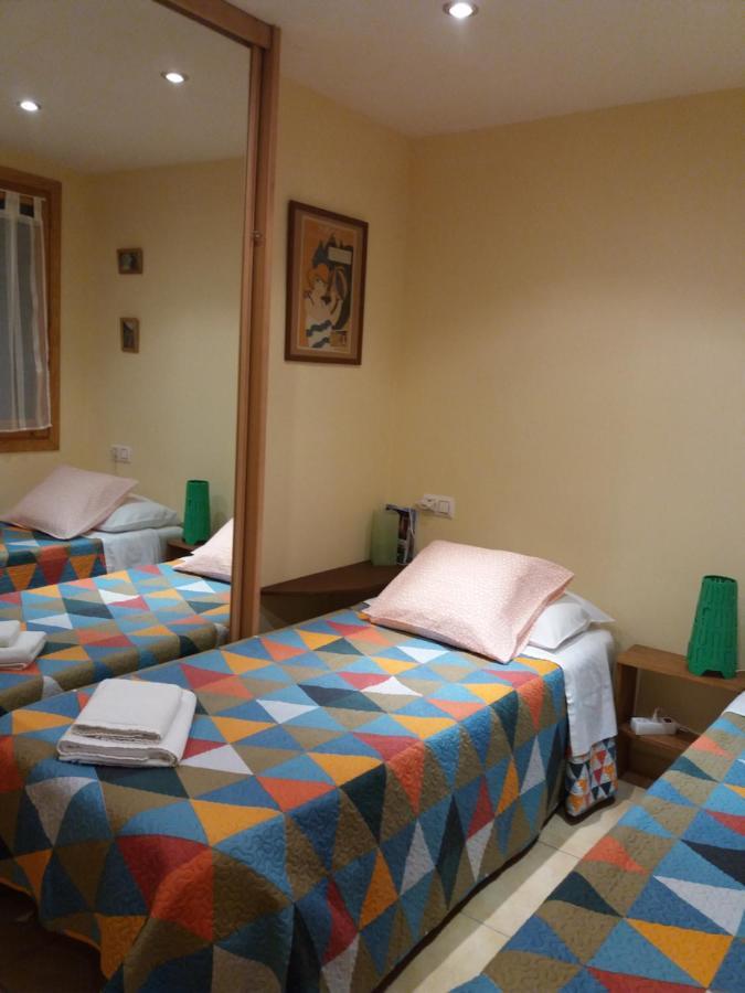 Apartment Ventallols *