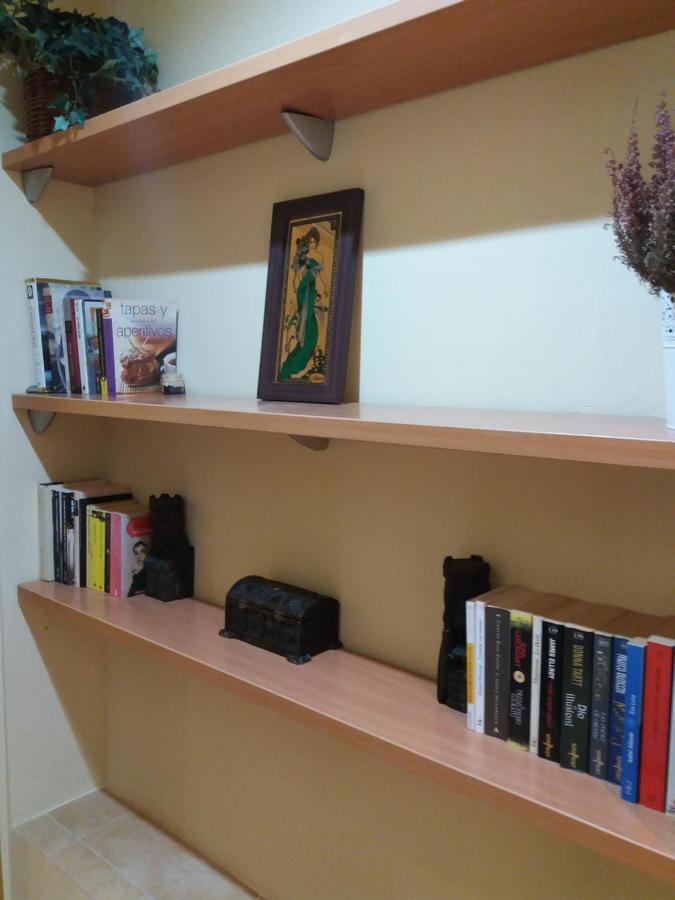 Apartment Ventallols
